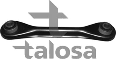 Talosa 43-09287 - Neatkarīgās balstiekārtas svira, Riteņa piekare autodraugiem.lv