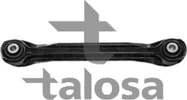 Talosa 43-01904 - Neatkarīgās balstiekārtas svira, Riteņa piekare autodraugiem.lv