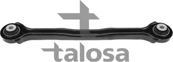 Talosa 43-01181 - Neatkarīgās balstiekārtas svira, Riteņa piekare autodraugiem.lv