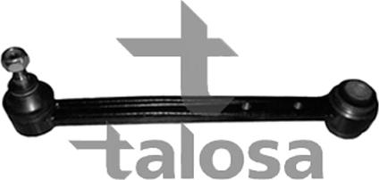 Talosa 43-01806 - Neatkarīgās balstiekārtas svira, Riteņa piekare autodraugiem.lv