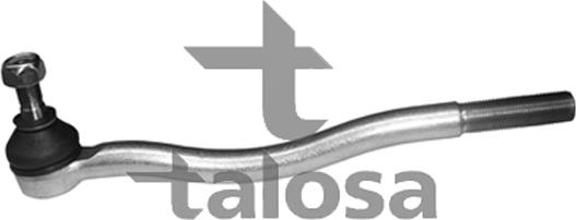 Talosa 42-01459 - Stūres šķērsstiepņa uzgalis autodraugiem.lv