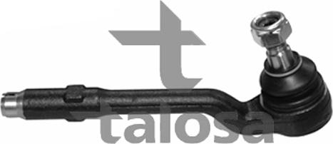 Talosa 42-02369 - Stūres šķērsstiepņa uzgalis autodraugiem.lv