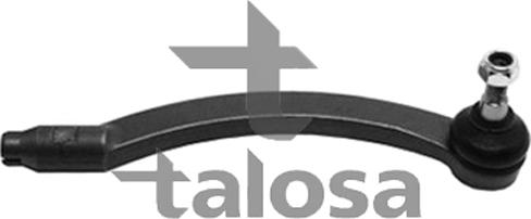 Talosa 42-07403 - Stūres šķērsstiepņa uzgalis autodraugiem.lv