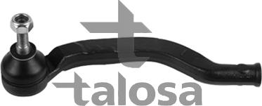 Talosa 42-16531 - Stūres šķērsstiepņa uzgalis autodraugiem.lv