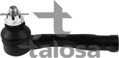 Talosa 42-13352 - Stūres šķērsstiepņa uzgalis autodraugiem.lv