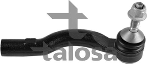 Talosa 42-13336 - Stūres šķērsstiepņa uzgalis autodraugiem.lv