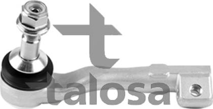 Talosa 42-13203 - Stūres šķērsstiepņa uzgalis autodraugiem.lv