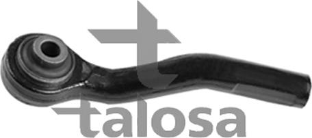 Talosa 42-12274 - Stūres šķērsstiepņa uzgalis autodraugiem.lv