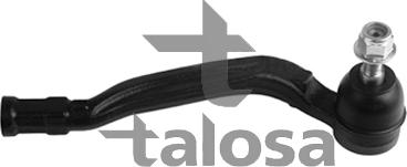 Talosa 42-17014 - Stūres šķērsstiepņa uzgalis autodraugiem.lv