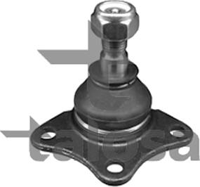 Talosa 47-00423 - Balst / Virzošais šarnīrs autodraugiem.lv