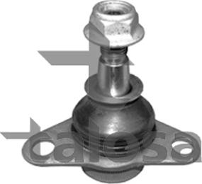 Talosa 47-00701 - Balst / Virzošais šarnīrs autodraugiem.lv