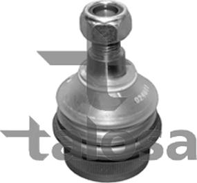 Talosa 47-01942 - Balst / Virzošais šarnīrs autodraugiem.lv