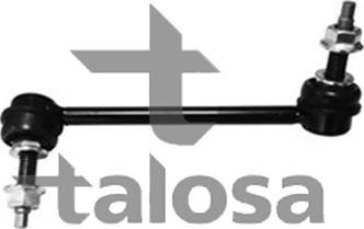 Talosa 50-09910 - Stiepnis / Atsaite, Stabilizators autodraugiem.lv