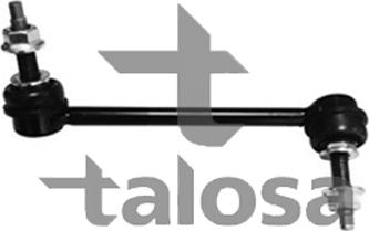 Talosa 50-09911 - Stiepnis / Atsaite, Stabilizators autodraugiem.lv