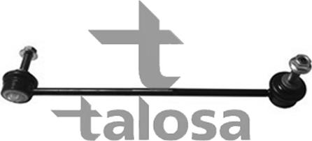 Talosa 50-09512 - Stiepnis / Atsaite, Stabilizators autodraugiem.lv