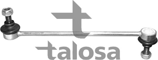 Talosa 50-09040 - Stiepnis / Atsaite, Stabilizators autodraugiem.lv