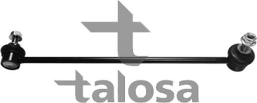 Talosa 50-09089 - Stiepnis / Atsaite, Stabilizators autodraugiem.lv