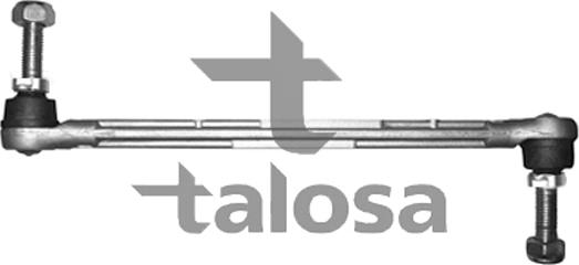 Talosa 50-09166 - Stiepnis / Atsaite, Stabilizators autodraugiem.lv