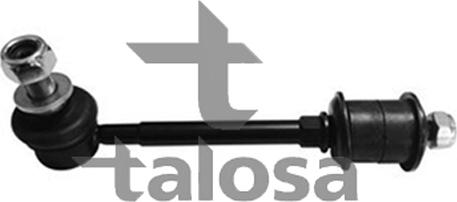 Talosa 50-09115 - Stiepnis / Atsaite, Stabilizators autodraugiem.lv