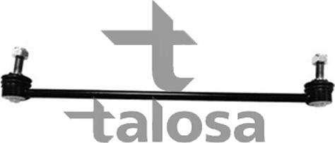 Talosa 50-09134 - Stiepnis / Atsaite, Stabilizators autodraugiem.lv