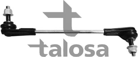 Talosa 50-09122 - Stiepnis / Atsaite, Stabilizators autodraugiem.lv