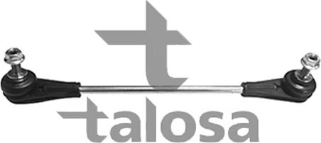 Talosa 50-09836 - Stiepnis / Atsaite, Stabilizators autodraugiem.lv