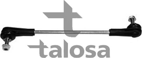 Talosa 50-09277 - Stiepnis / Atsaite, Stabilizators autodraugiem.lv