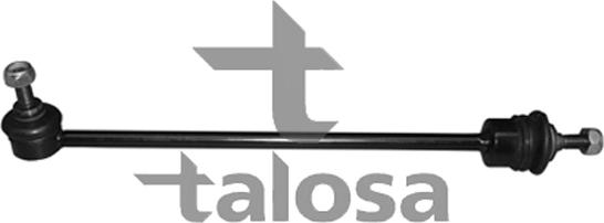 Talosa 50-09766 - Stiepnis / Atsaite, Stabilizators autodraugiem.lv