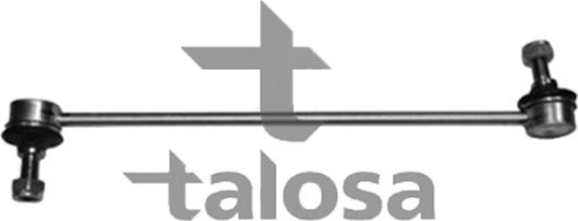 Talosa 50-04423 - Stiepnis / Atsaite, Stabilizators autodraugiem.lv