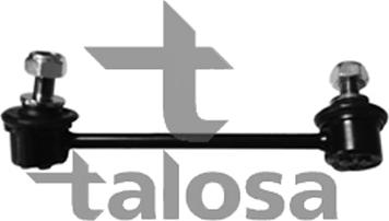 Talosa 50-04595 - Stiepnis / Atsaite, Stabilizators autodraugiem.lv