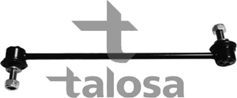 Talosa 50-04593 - Stiepnis / Atsaite, Stabilizators autodraugiem.lv