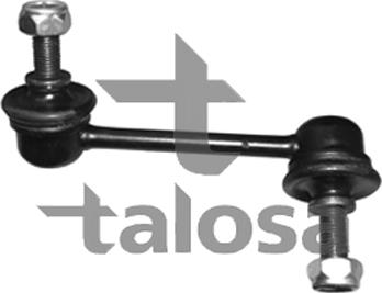 Talosa 50-04540 - Stiepnis / Atsaite, Stabilizators autodraugiem.lv