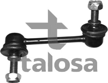 Talosa 50-04541 - Stiepnis / Atsaite, Stabilizators autodraugiem.lv