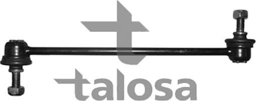 Talosa 50-04514 - Stiepnis / Atsaite, Stabilizators autodraugiem.lv