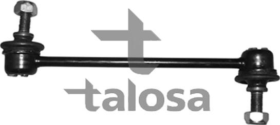 Talosa 50-04515 - Stiepnis / Atsaite, Stabilizators autodraugiem.lv