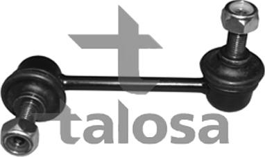 Talosa 50-04511 - Stiepnis / Atsaite, Stabilizators autodraugiem.lv