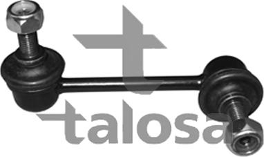 Talosa 50-04512 - Stiepnis / Atsaite, Stabilizators autodraugiem.lv