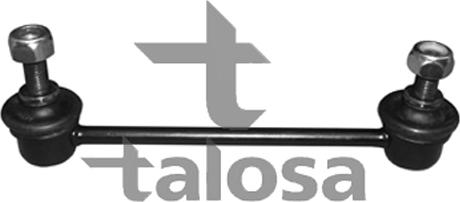 Talosa 50-04537 - Stiepnis / Atsaite, Stabilizators autodraugiem.lv