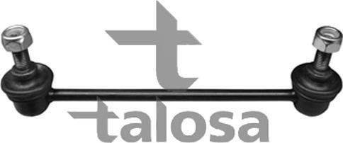 Talosa 50-04524 - Stiepnis / Atsaite, Stabilizators autodraugiem.lv