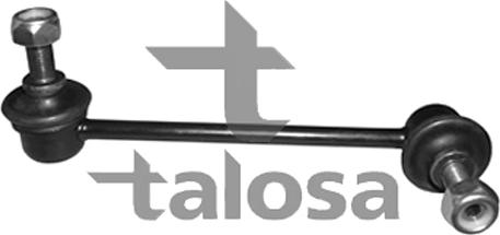 Talosa 50-04526 - Stiepnis / Atsaite, Stabilizators autodraugiem.lv