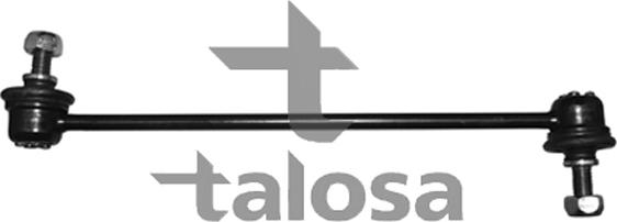 Talosa 50-04520 - Stiepnis / Atsaite, Stabilizators autodraugiem.lv