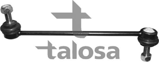 Talosa 50-04632 - Stiepnis / Atsaite, Stabilizators autodraugiem.lv