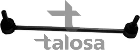 Talosa 50-04678 - Stiepnis / Atsaite, Stabilizators autodraugiem.lv