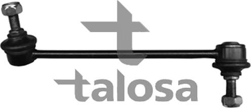 Talosa 50-04055 - Stiepnis / Atsaite, Stabilizators autodraugiem.lv