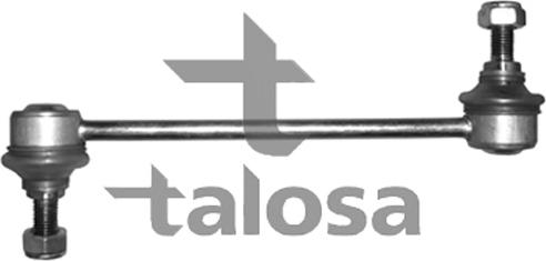 Talosa 50-04025 - Stiepnis / Atsaite, Stabilizators autodraugiem.lv