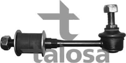 Talosa 50-04020 - Stiepnis / Atsaite, Stabilizators autodraugiem.lv