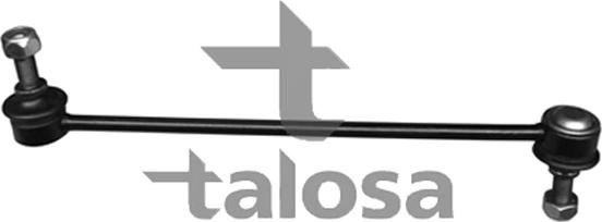 Talosa 50-04121 - Stiepnis / Atsaite, Stabilizators autodraugiem.lv