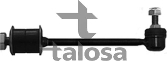 Talosa 50-04358 - Stiepnis / Atsaite, Stabilizators autodraugiem.lv