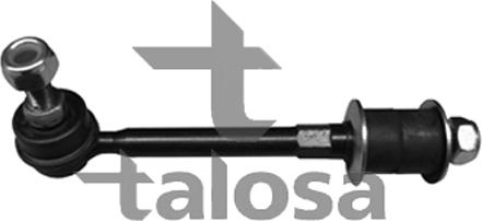 Talosa 50-04308 - Stiepnis / Atsaite, Stabilizators autodraugiem.lv