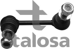 Talosa 50-04379 - Stiepnis / Atsaite, Stabilizators autodraugiem.lv